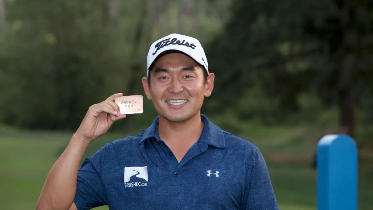 Andrew Yun's Net Worth Details Andrew Yun's Net Worth Details