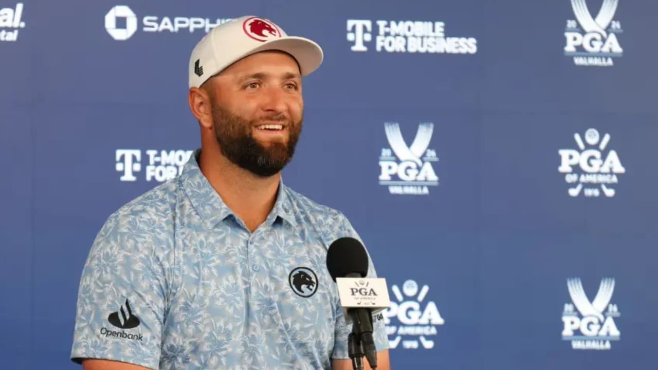 Arron Oberholser's Net Worth Details Arron Oberholser's Net Worth Details