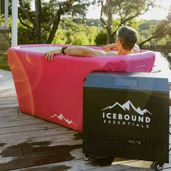 Everything You Should Know Before Buying An Ice Bath Chiller Everything You Should Know Before Buying An Ice Bath Chiller