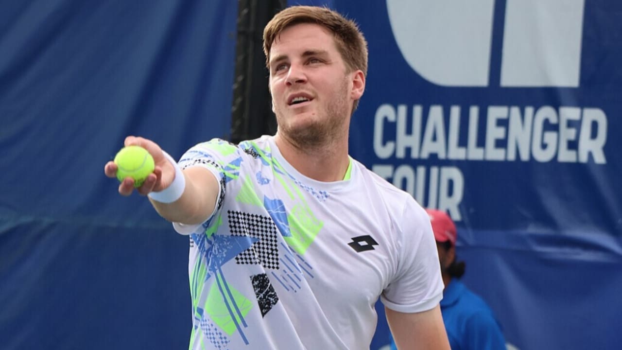 Henry Patten's Net Worth Details