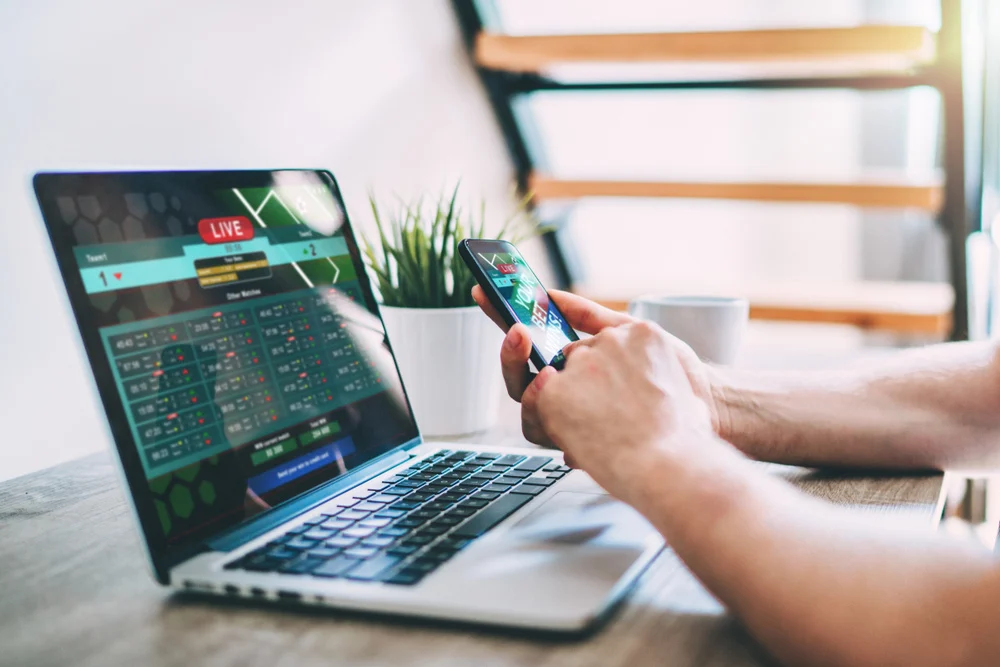 Live Betting