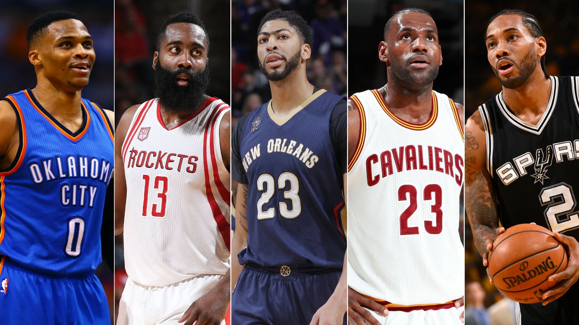 NBA Players