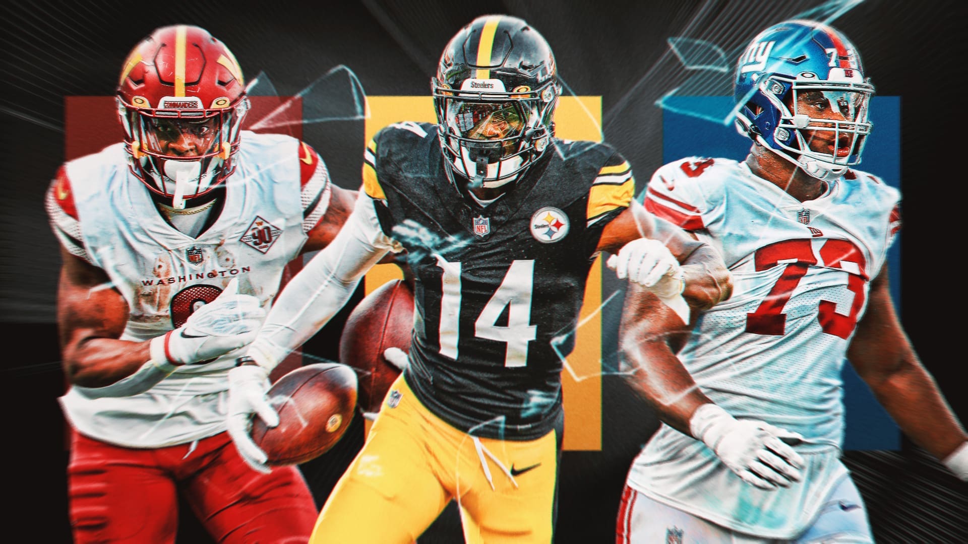 NFL Players