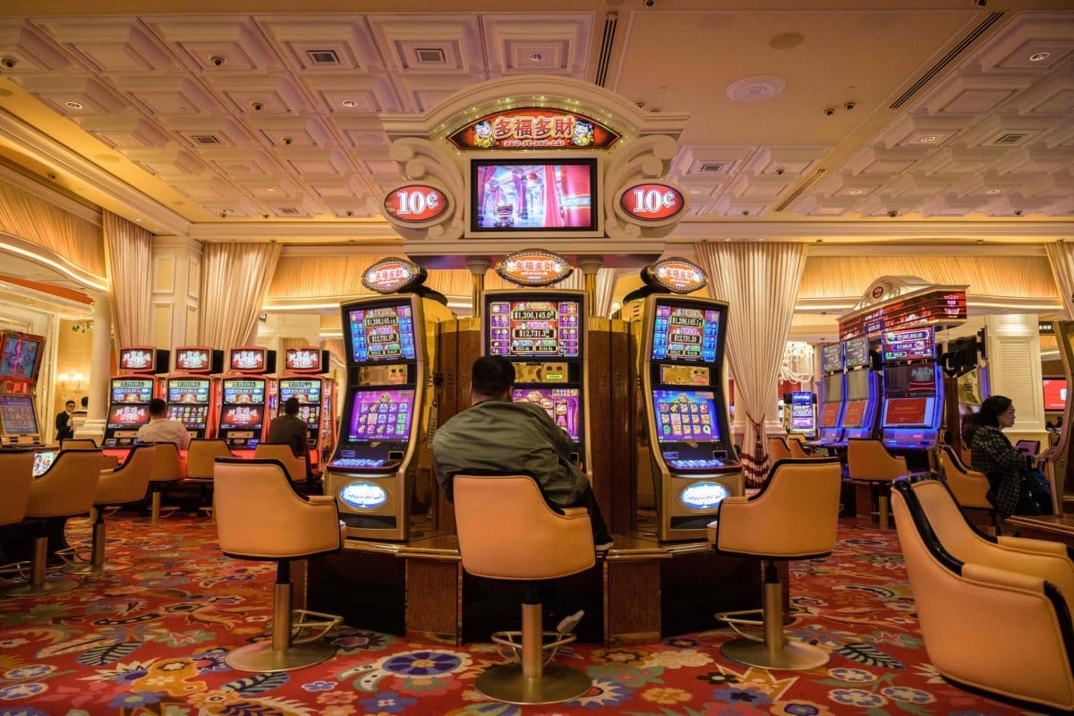 Sports Slots