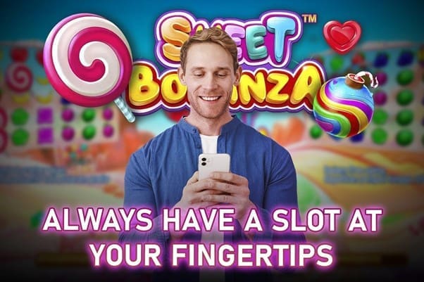 Sweet Bonanza App