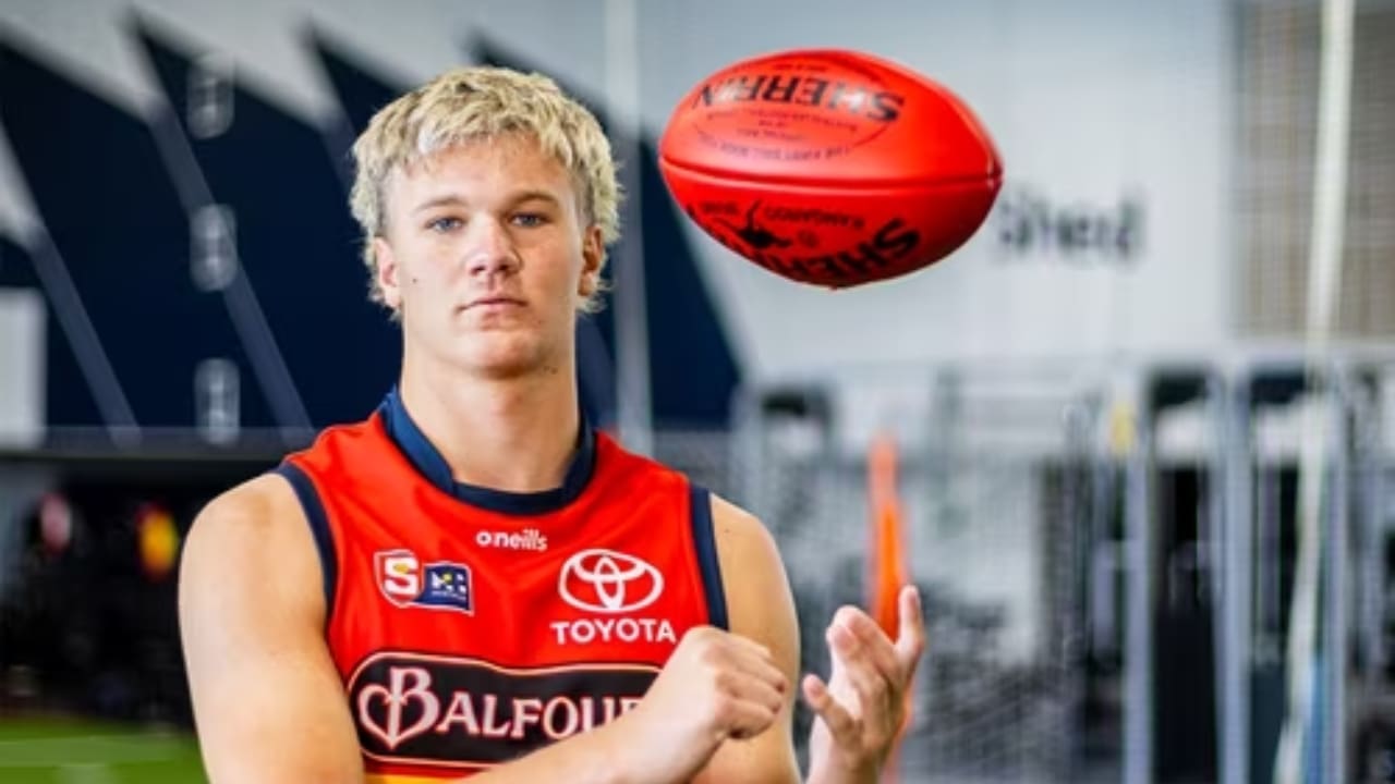 Tyler Welsh's Net Worth Details