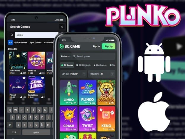 Best Plinko Apps for Android and iOS 2025