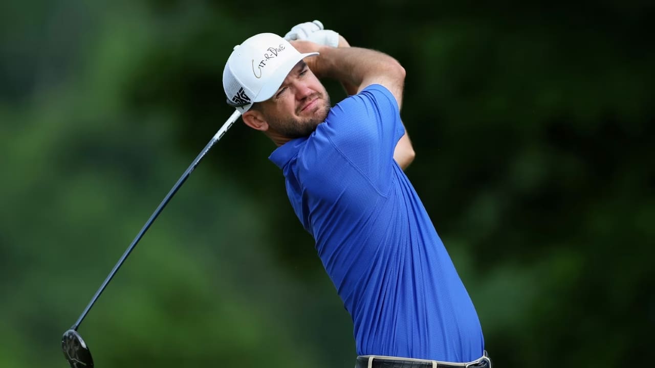 Brandon Crick's Net Worth Details Brandon Crick's Net Worth Details