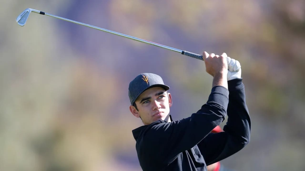 Cameron Sisk's Net Worth Details Cameron Sisk's Net Worth Details