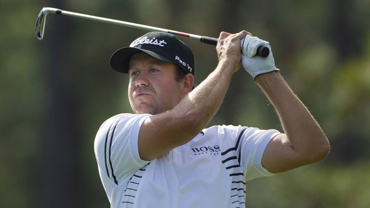 Erik Compton's Net Worth Details Erik Compton's Net Worth Details
