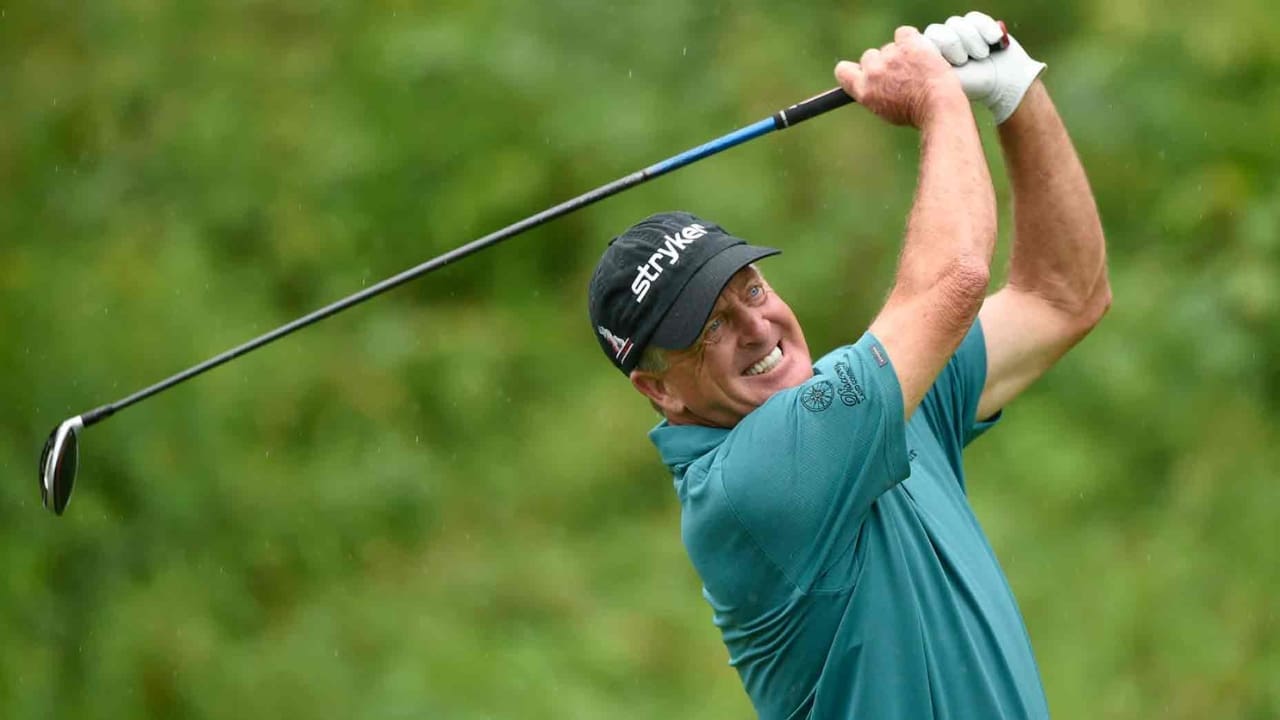Fred Funk's Net Worth Details Fred Funk's Net Worth Details