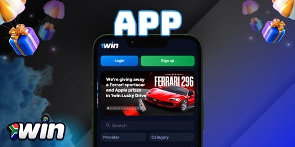 In-Depth Guide to the 1Win App for South African Users In-Depth Guide to the 1Win App for South African Users