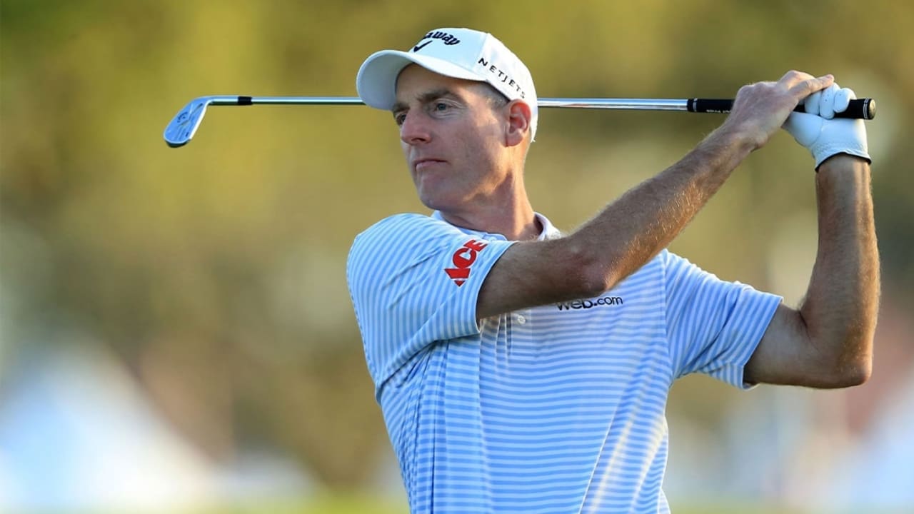 Jim Furyk's Net Worth Details Jim Furyk's Net Worth Details