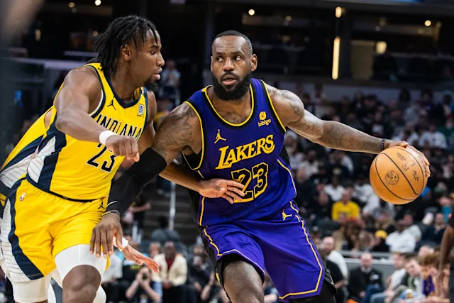 Lakers Lakers