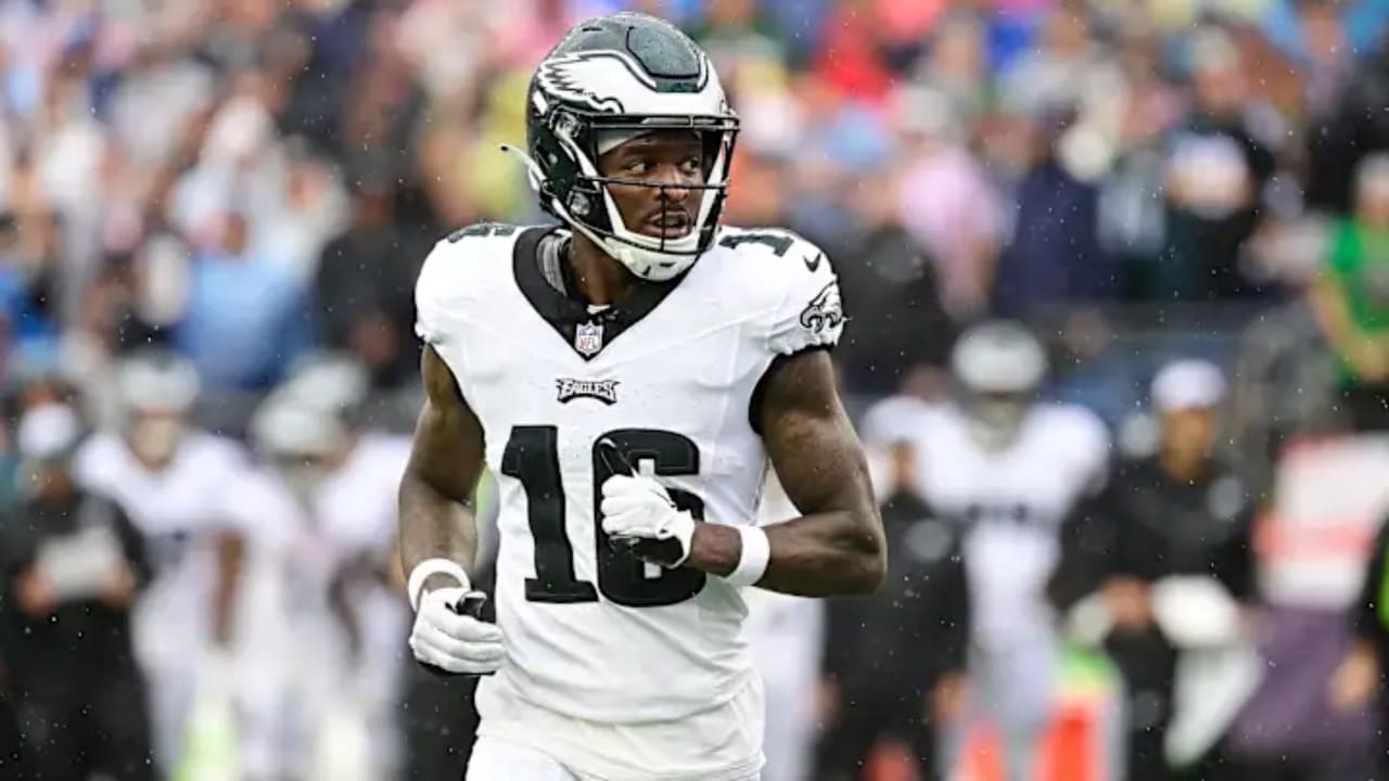 Quez Watkins Net Worth Details Quez Watkins Net Worth Details