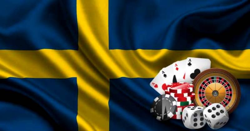 Swedish gambling regulation Swedish gambling regulation