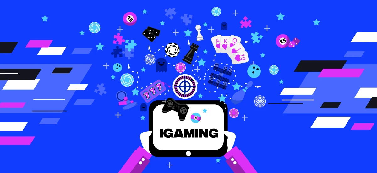 iGaming Industry iGaming Industry