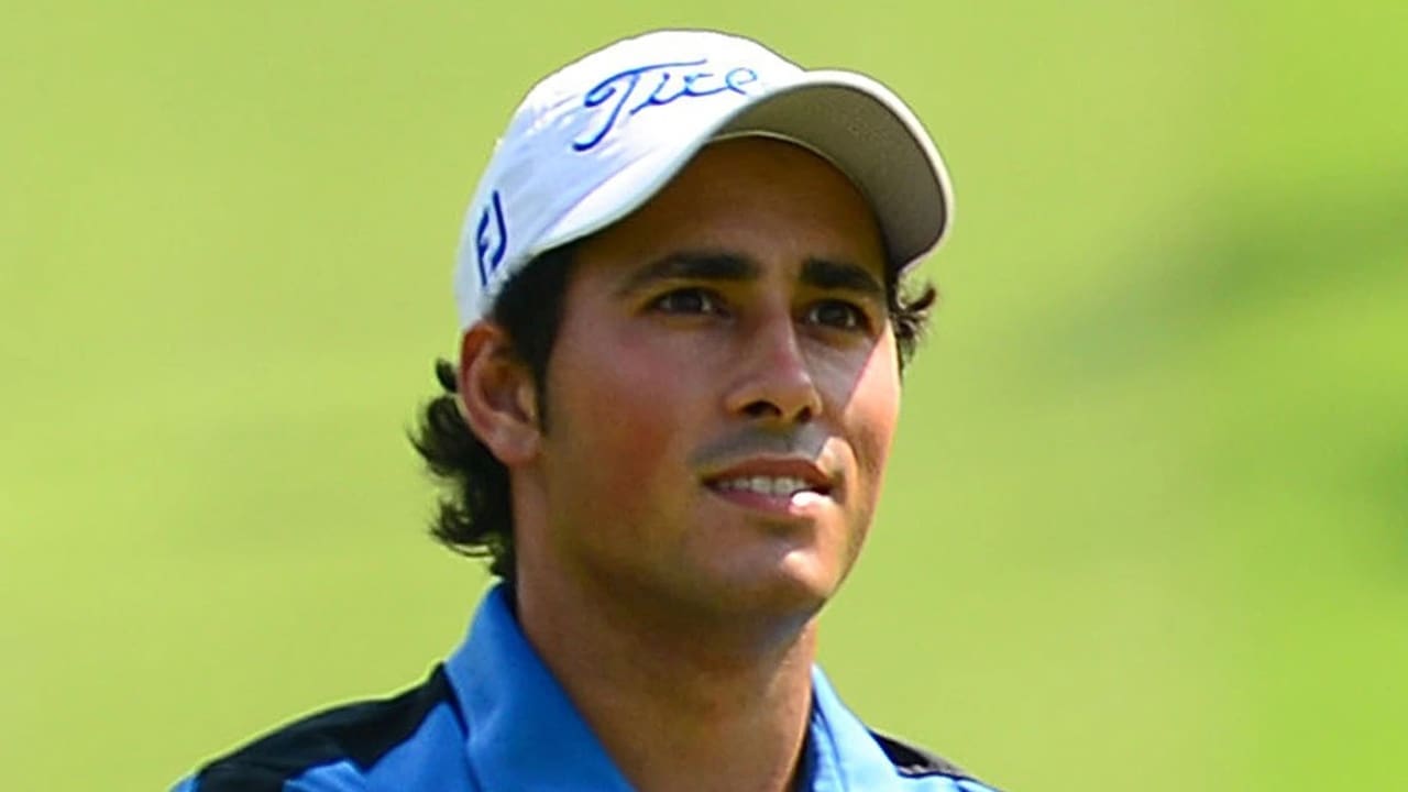 Carlos Pigem's Net Worth Details