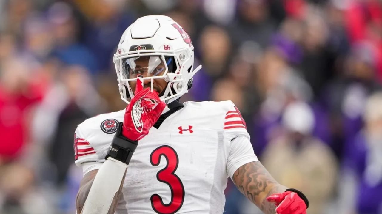 Ja'Quinden Jackson's Net Worth Details Ja'Quinden Jackson's Net Worth Details