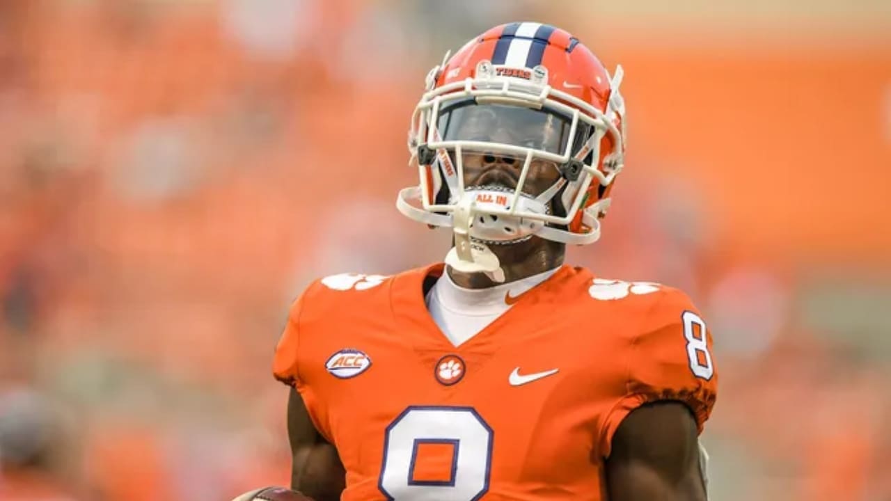 Justyn Ross Net Worth Details Justyn Ross Net Worth Details