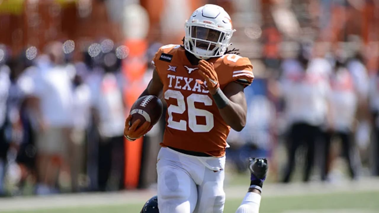 Keaontay Ingram's Net Worth Details Keaontay Ingram's Net Worth Details