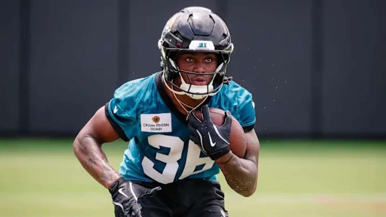 LeQuint Allen Jr.'s Net Worth Details LeQuint Allen Jr.'s Net Worth Details
