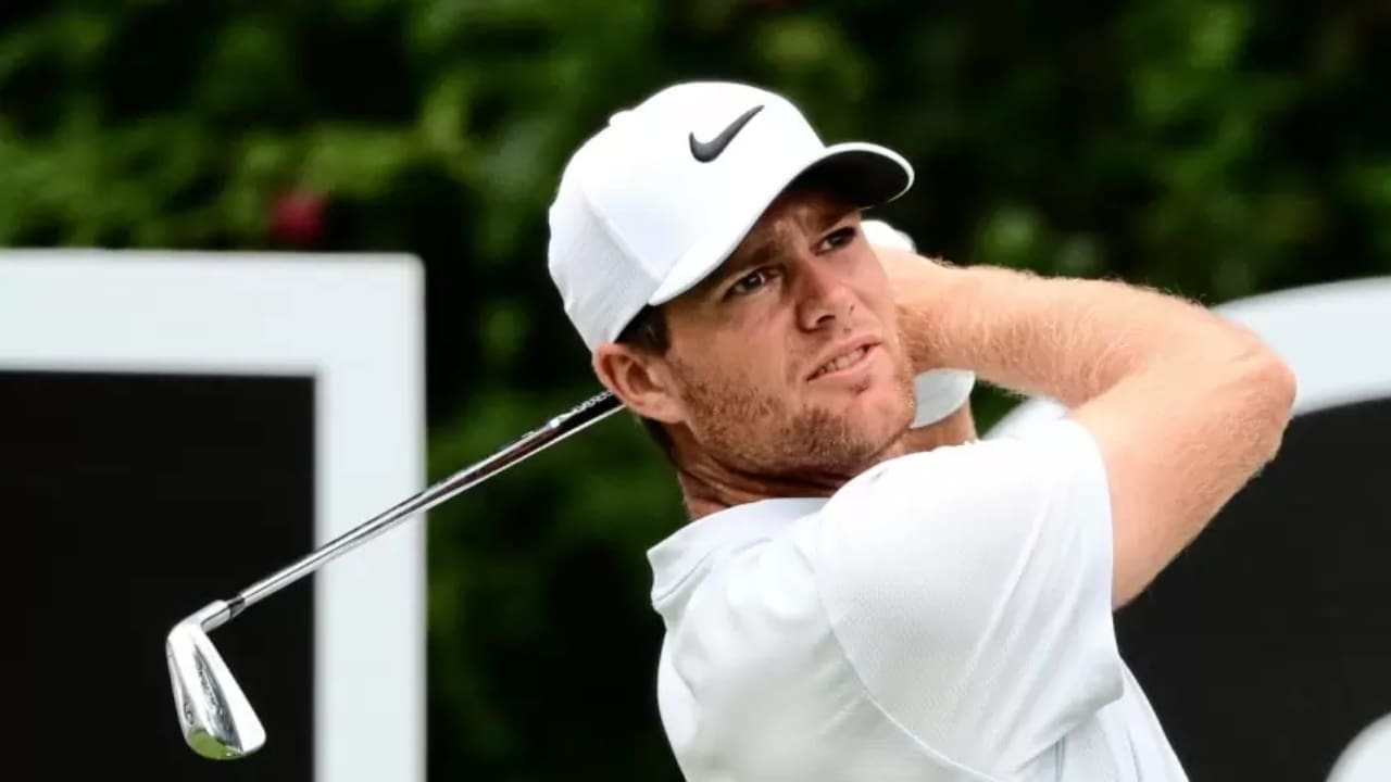 Lucas Bjerregaard's Net Worth Details Lucas Bjerregaard's Net Worth Details