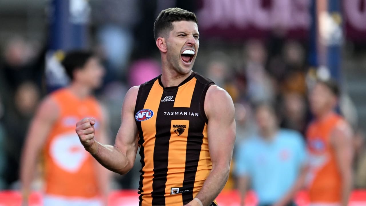 Luke Breust's Net Worth Details Luke Breust's Net Worth Details