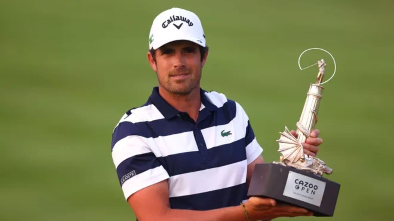 Nacho Elvira's Net Worth Details