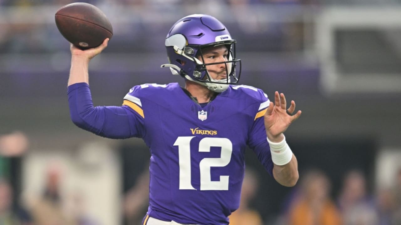 Nick Mullens Net Worth Details Nick Mullens Net Worth Details