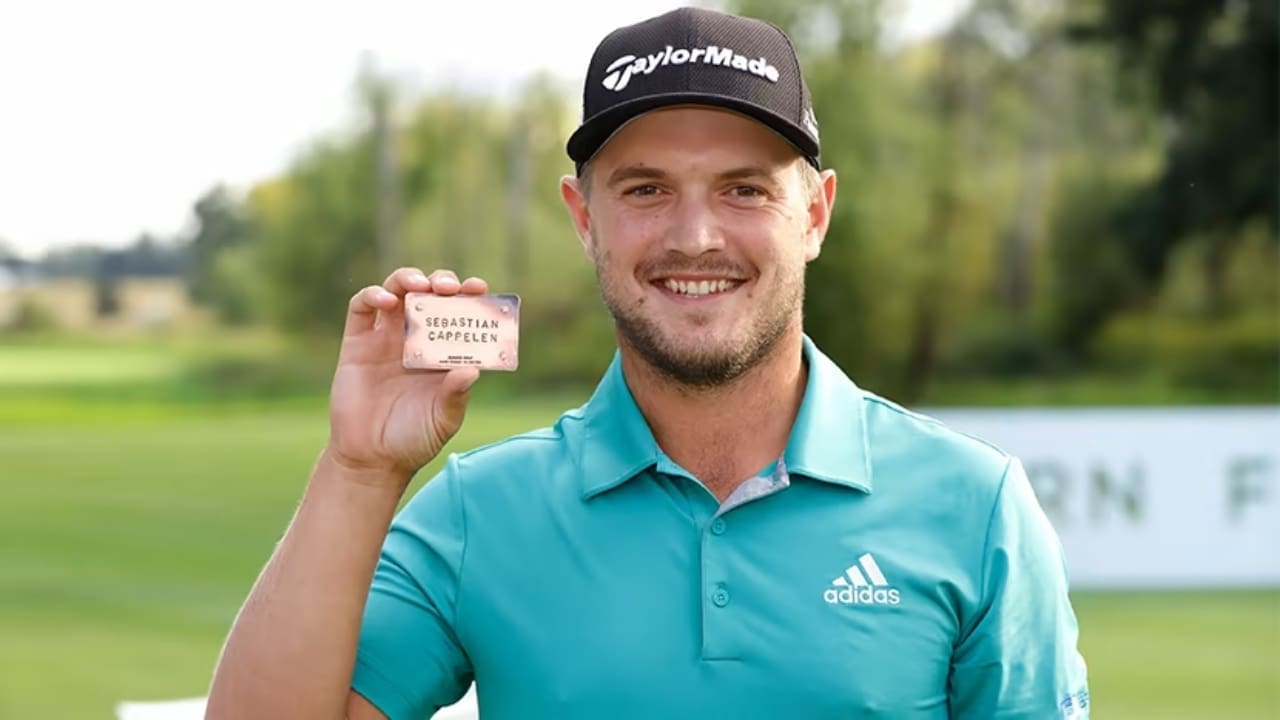 Sebastian Cappelen's Net Worth Details Sebastian Cappelen's Net Worth Details
