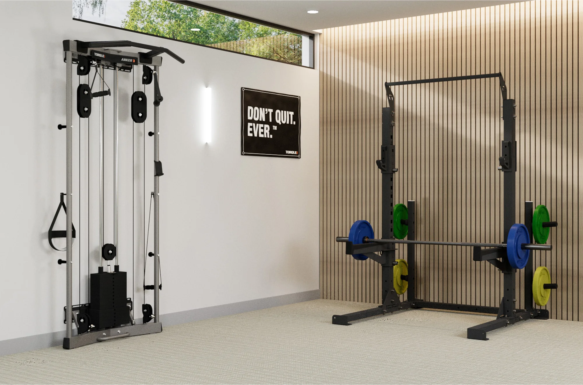 The Best Foldable Home Gyms for Beginners to Kickstart Your Training The Best Foldable Home Gyms for Beginners to Kickstart Your Training