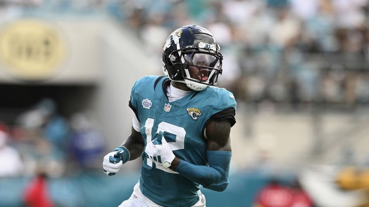 Travis Hunter's Net Worth Details Travis Hunter's Net Worth Details