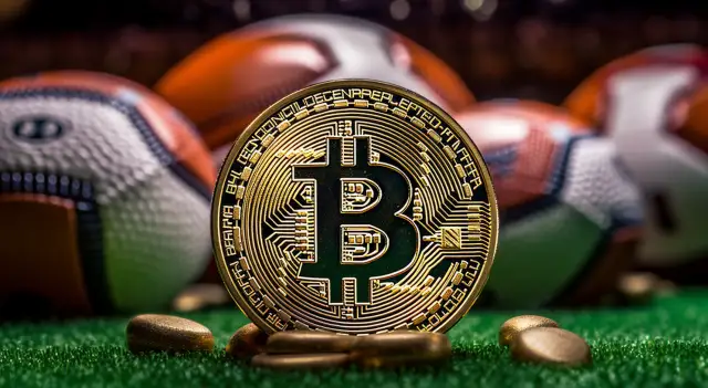 Crypto Sportsbook Crypto Sportsbook
