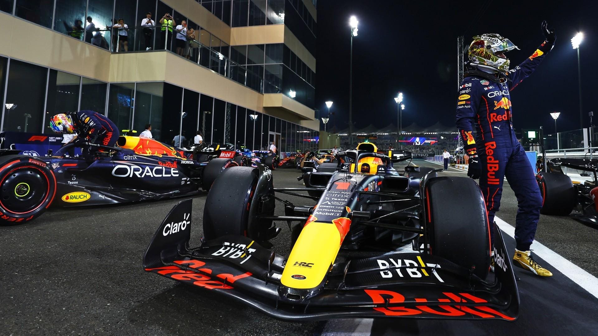 Formula 1 Cost Formula 1 Cost