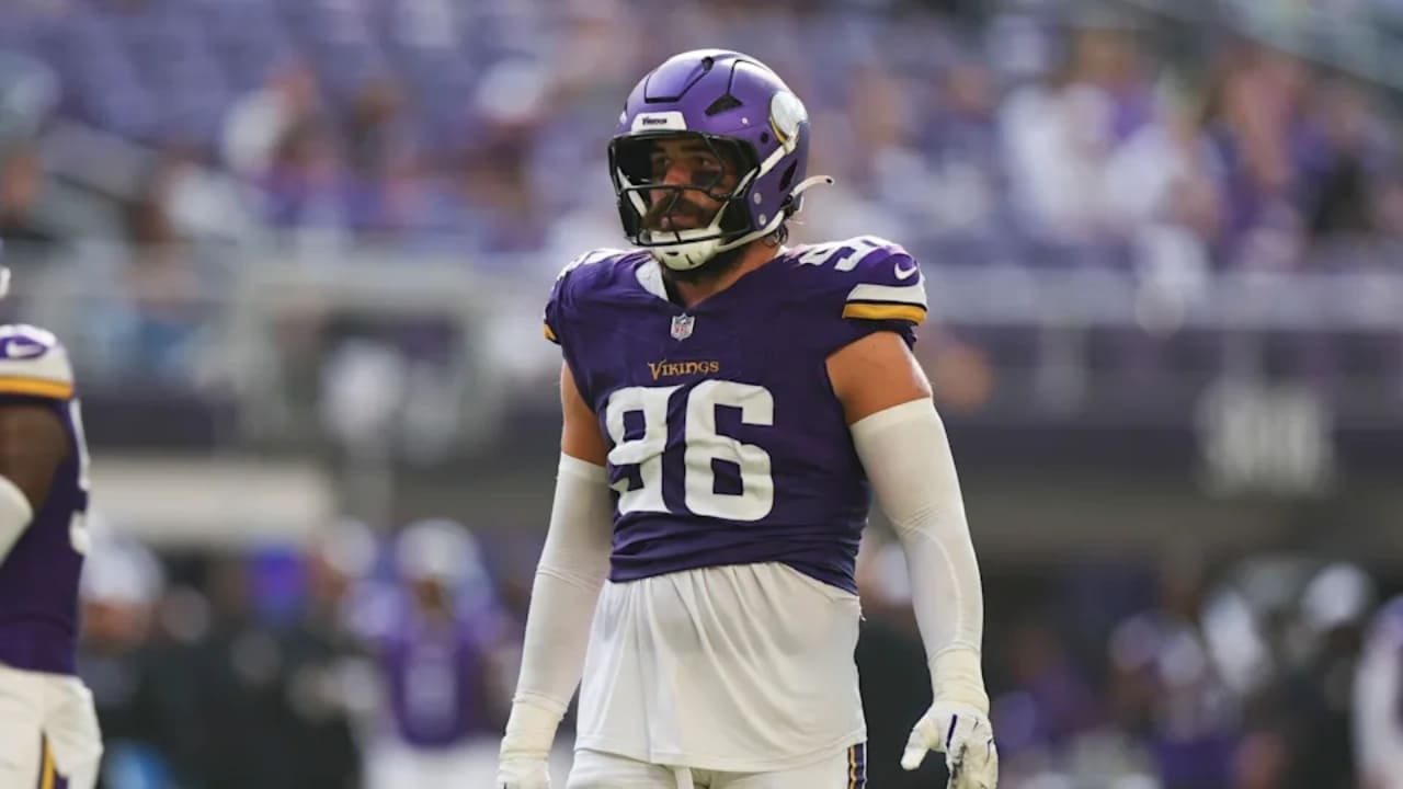 C.J. Ham (FB) Net Worth Details C.J. Ham (FB) Net Worth Details