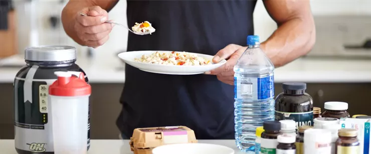 How Post Workout Supplements Boost Your Recovery How Post Workout Supplements Boost Your Recovery