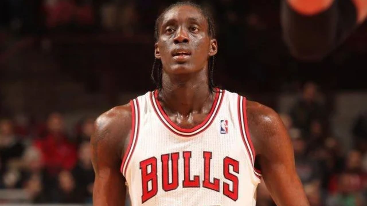 Tony Snell's Net Worth Details Tony Snell's Net Worth Details