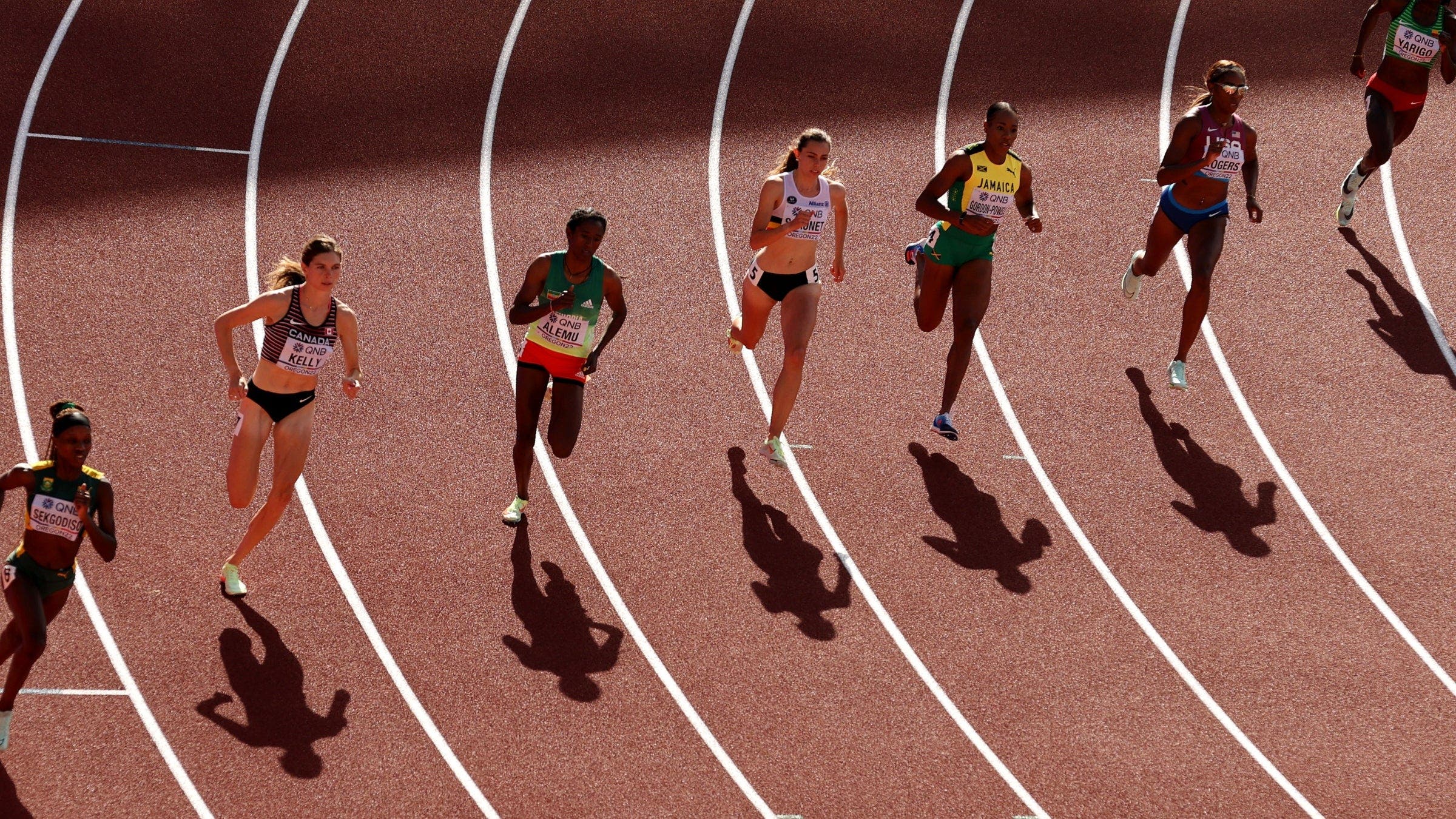 Track Events Track Events