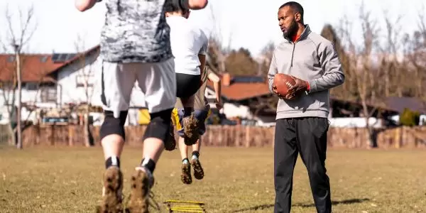 What Athletes Learn From Streak Management What Athletes Learn From Streak Management