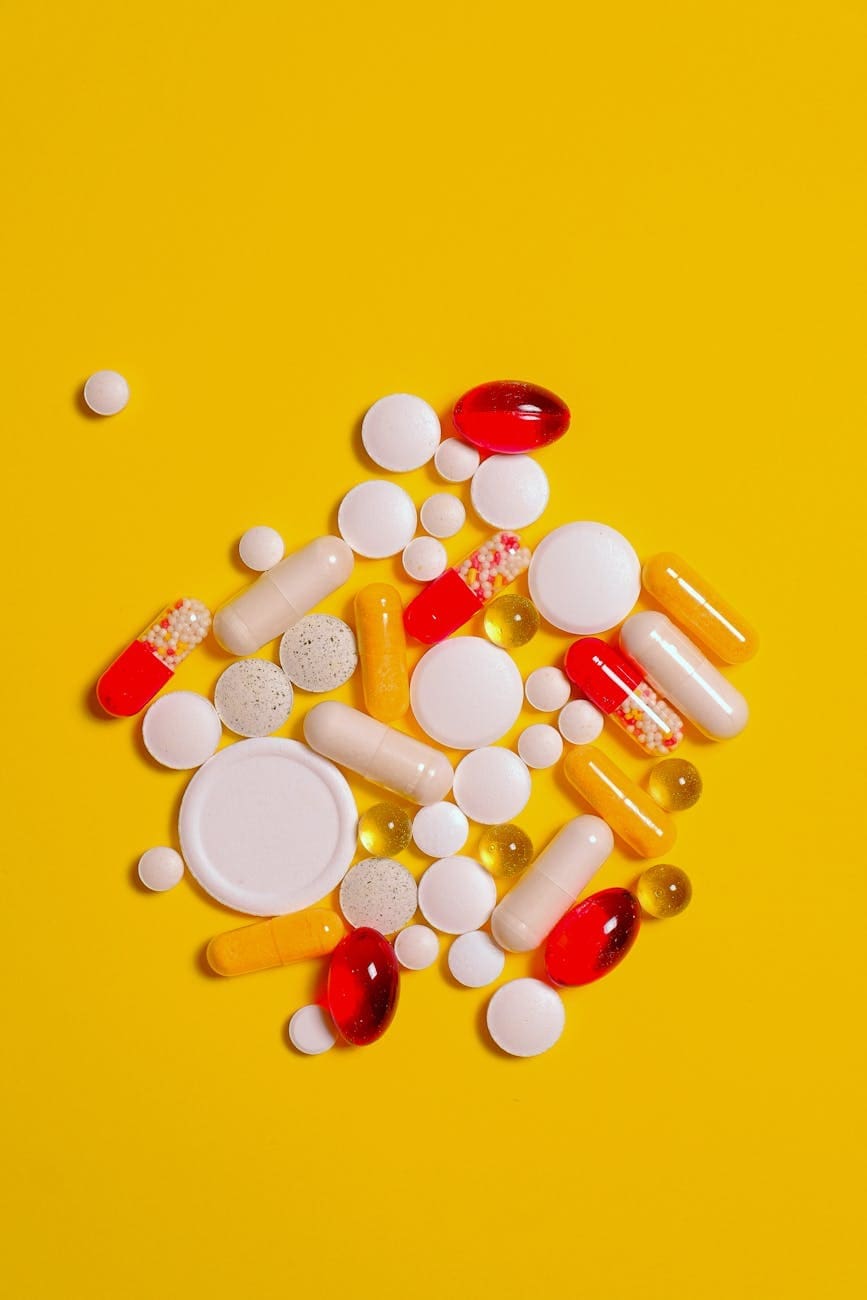 supplements supplements