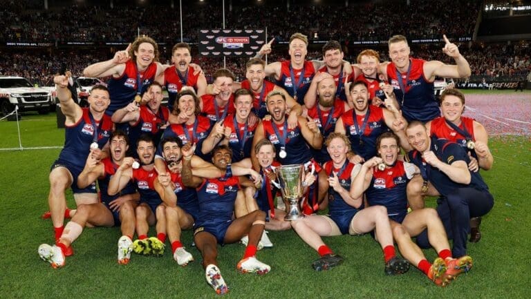 Melbourne Demons