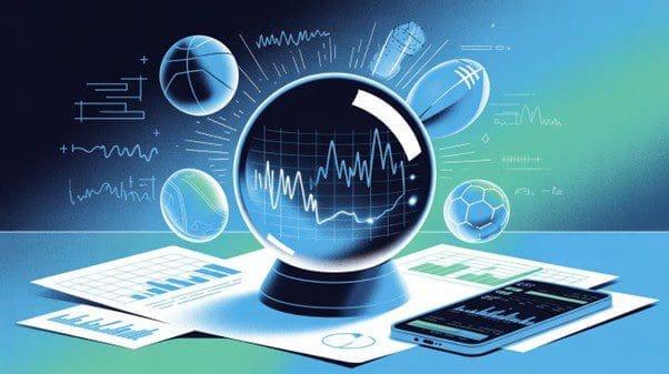 Modern Sports Betting Shift Modern Sports Betting Shift