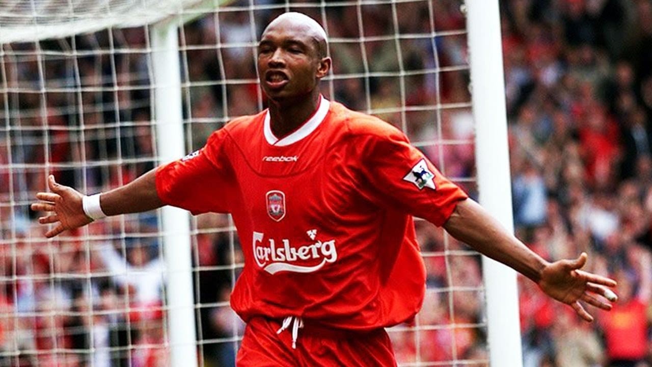 El Hadji Diouf's Net Worth Details