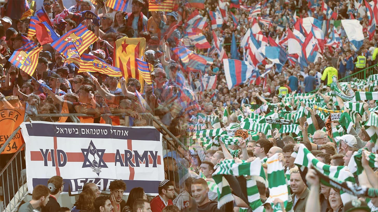 Football Clubs That Transformed Their Identity Football Clubs That Transformed Their Identity