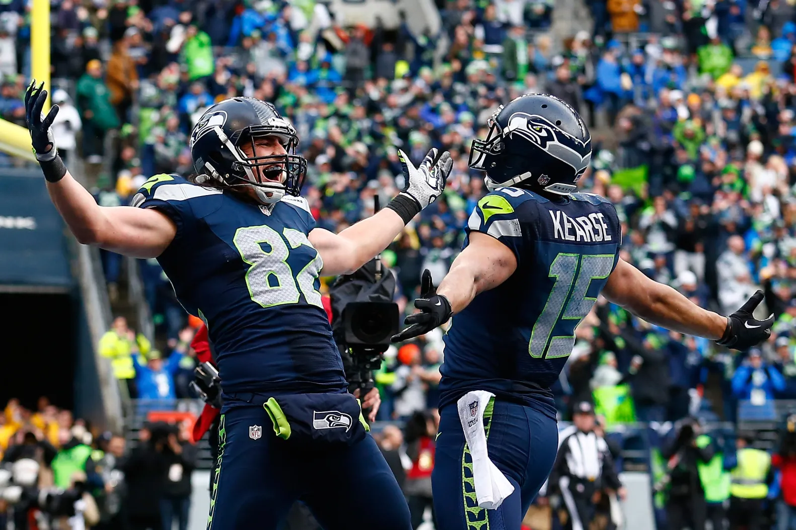 Seattle Seahawks Super Bowl Appearances Seattle Seahawks Super Bowl Appearances