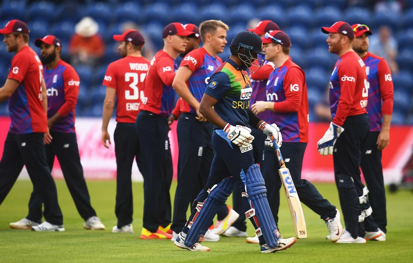 England Cricket Team vs Sri Lanka National Cricket Team England Cricket Team vs Sri Lanka National Cricket Team
