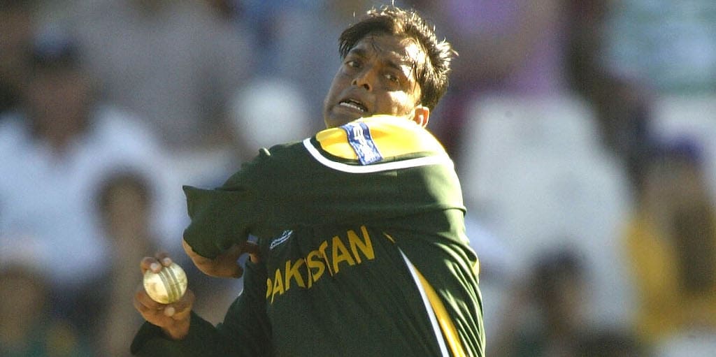 Fastest Ball in Cricket History Fastest Ball in Cricket History