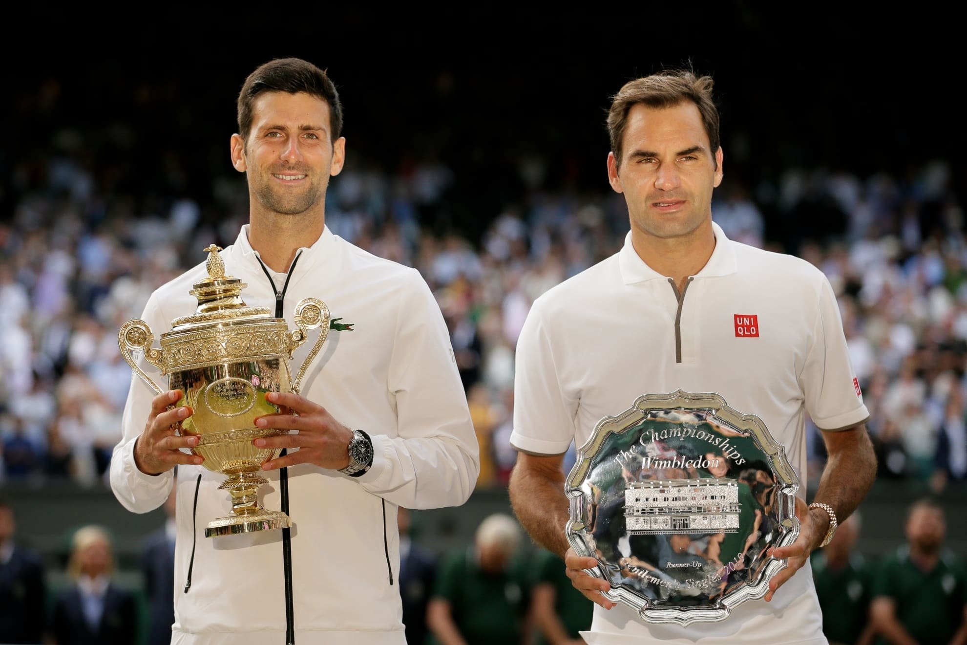 Wimbledon Winners Wimbledon Winners