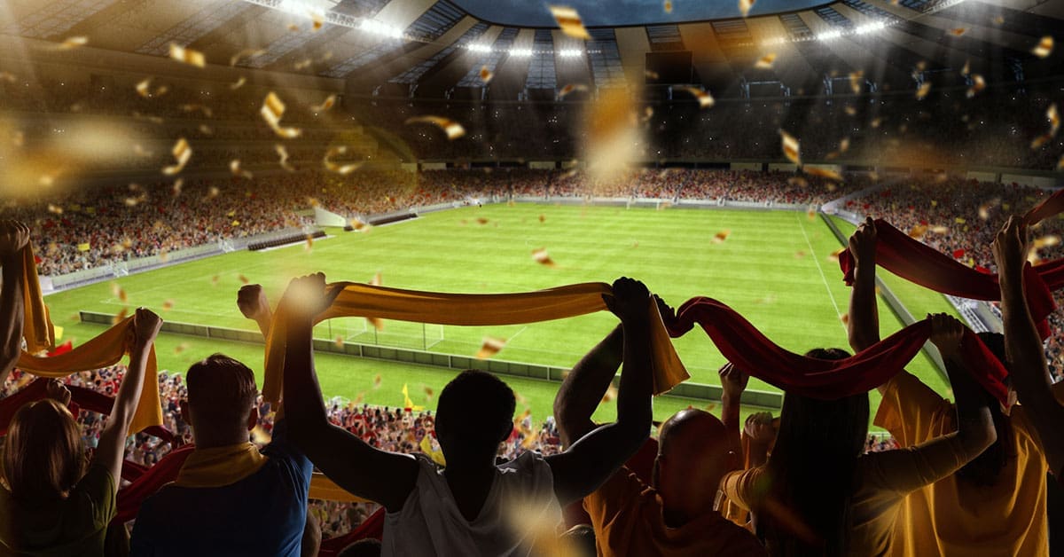 Global Sports Coverage Global Sports Coverage